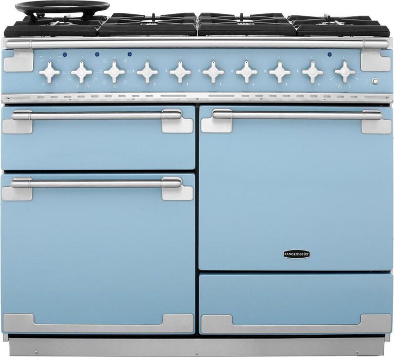 Scharch Rangemaster Rangemaster Elise Dual Fuel Range Cooker Buying & Usage Guide